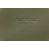 Basil BASIL SOHO DVIGUBAS LAIKRAŠTIS NORDLICHT MIK, MIK sistema (paruošta naudoti) 41 l, 100 % atsparus vandeniui, samanų žalios spalvos apšvietimas Nordlicht Technology
