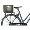 Basil Krepšys na kierownicę/bagażnik BASIL BICYCLE CRATE M, 29.5L, moss žalias