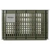 Basil Krepšys na kierownicę/bagażnik BASIL BICYCLE CRATE M, 29.5L, moss žalias