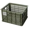 Basil Krepšys na kierownicę/bagażnik BASIL BICYCLE CRATE M, 29.5L, moss žalias