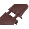 Basil BASIL CITY DVIGUBAS lagaminas 28–32 l, universali tiltelių sistema, raudonas