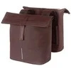 Basil BASIL CITY DVIGUBAS lagaminas 28–32 l, universali tiltelių sistema, raudonas