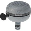Basil NOIR BELL 60mm, sidabro metalo (BAS-50463)