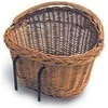 None Basil Vairo kolonėlė / Detroito kabliukas, rudas (BAS- 15021)