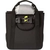 Basil Miestas Sakwa single GO SINGLE BEG 18L, juoda - (BAS- 17656)