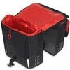 Basil Miestų krepšys dvigubos SPORT DESIGN DOUBLE BAG 32L, Juodas diržas (BAS- 17581)