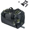Basil Miles Trunkbag MIK 2.0 7L galinis dviračio krepšys