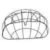 Basil Gyvūnų krepšio apdangalas PASJA SPACE FRAME juodas 50cm (BAS-74026)