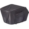 Basil KEEP DY RAINCOVER- L pilkas lietaus danga (BAS-50456)