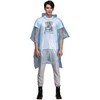 Striukė vyriška Basil RAIN COAT SP10 PONCHO