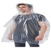 Striukė vyriška Basil RAIN COAT SP10 PONCHO