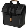 Basil Miestų vienas krepšys URBAN DRY SHOPER 20L juoda