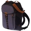 Basil Turistinis krepšys viena pakuotė MILES DAYPACK 14L, kablys kalnas, vandeniui atsparus poliesteris, jūrų laivyno (BAS- 17665)