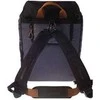 Basil Turistinis krepšys viena pakuotė MILES DAYPACK 14L, kablys kalnas, vandeniui atsparus poliesteris, jūrų laivyno (BAS- 17665)