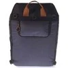 Basil Turistinis krepšys viena pakuotė MILES DAYPACK 14L, kablys kalnas, vandeniui atsparus poliesteris, jūrų laivyno (BAS- 17665)