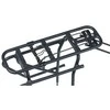 Basil Bagażnik tylny BASIL UNIVERSAL CARGO CARRIER MIK 26"-29", MIK System, matt juodas (NEW 2025)