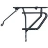 Basil Bagażnik tylny BASIL UNIVERSAL CARGO CARRIER MIK 26"-29", MIK System, matt juodas (NEW 2025)