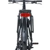 Basil Bagażnik tylny BASIL UNIVERSAL CARGO CARRIER MIK 26"-29", MIK System, matt juodas (NEW 2025)