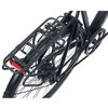 Basil Bagażnik tylny BASIL UNIVERSAL CARGO CARRIER MIK 26"-29", MIK System, matt juodas (NEW 2025)