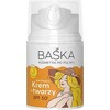 BAŚKA Drėkinamasis veido kremas SPF 50 50 ml