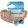 Baskerville Snukis Company of Animals Ruda 3