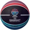 Krepšinio kamuolys training MOLTEN B7G2000-E5Z FIBA Eurobasket 2025