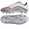 Adidas F50 Messi Club FG/MG Jr JP7457 futbolo batai