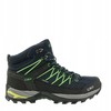 „Buty CMP Rigel Mid WP“ – mėlyna/gecko