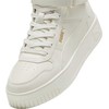 Puma Carina Street Mid WTR moteriškų batų kremas 398050 02 (38)