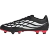 Adidas Predator Club FG/MG JS0350 (46) futbolo bateliai