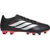 Adidas Predator Club FG/MG JS0350 (46) futbolo bateliai