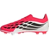 adidas Predator Club FG/MG vaikiški futbolo bateliai