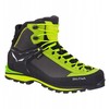 Batai Salewa Crow GTX - kaktusų/sieros pavasario bateliai