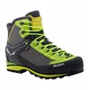 Batai Salewa Crow GTX - kaktusų/sieros pavasario bateliai