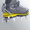 Batai Salewa Crow GTX - kaktusų/sieros pavasario bateliai