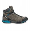SCARPA batai zg trek gtx-titano-ežero mėlynos-45.5