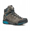 SCARPA batai zg trek gtx-titano-ežero mėlynos-45.5