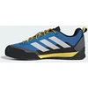 Batai podejściowe adidas TERREX Skychaser Solo 3 - rayblu/greone/cblack dydis: 43_5