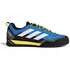 Batai podejściowe adidas TERREX Skychaser Solo 3 - rayblu/greone/cblack dydis: 43_5