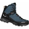 Salewa Buty mtn trainer 2 mid gtx-java mėlynas-juodas-uk 7,5 (41)
