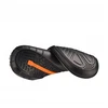 Batai trekkingowe vyrams Big Star SH5001M Batai vyrams barefoot merino kreminė/juoda 41