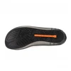 Batai trekkingowe vyrams Big Star SH5001M Batai vyrams barefoot merino kreminė/juoda 41