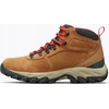 Columbia Newton Ridge Plus II Suede WP M batai 1746411288