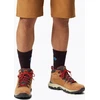 Columbia Newton Ridge Plus II Suede WP M batai 1746411288