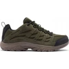 Batai trekkingowe vyrams Columbia Columbia Crestwood Atsparus vandeniui 2100651383 žalia 41,5