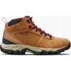 Columbia Newton Ridge Plus II Suede WP M batai 1746411288