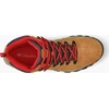 Columbia Newton Ridge Plus II Suede WP M batai 1746411288