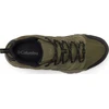 Batai trekkingowe vyrams Columbia Columbia Crestwood Atsparus vandeniui 2100651383 žalia 41,5