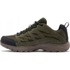 Batai trekkingowe vyrams Columbia Columbia Crestwood Atsparus vandeniui 2100651383 žalia 41,5