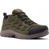 Batai trekkingowe vyrams Columbia Columbia Crestwood Atsparus vandeniui 2100651383 žalia 41,5